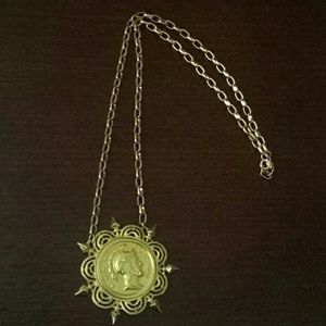 Fashion jewelry necklace💜